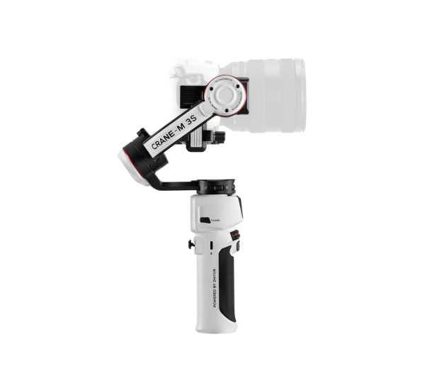 ZHIYUN Crane M3S 123960 / 6970194087566 - 1159542 - zdjęcie 3